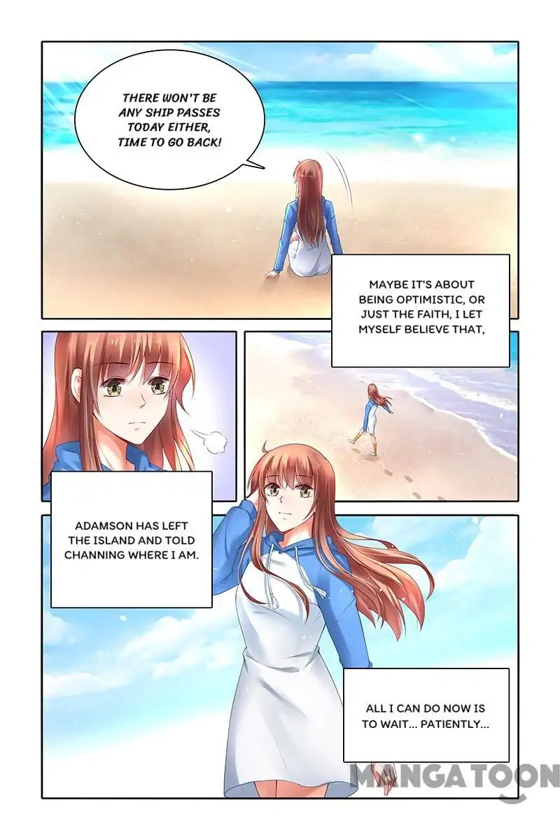 Chunqing Yatou Huolala Chapter 406 page 2 - Chapter 406