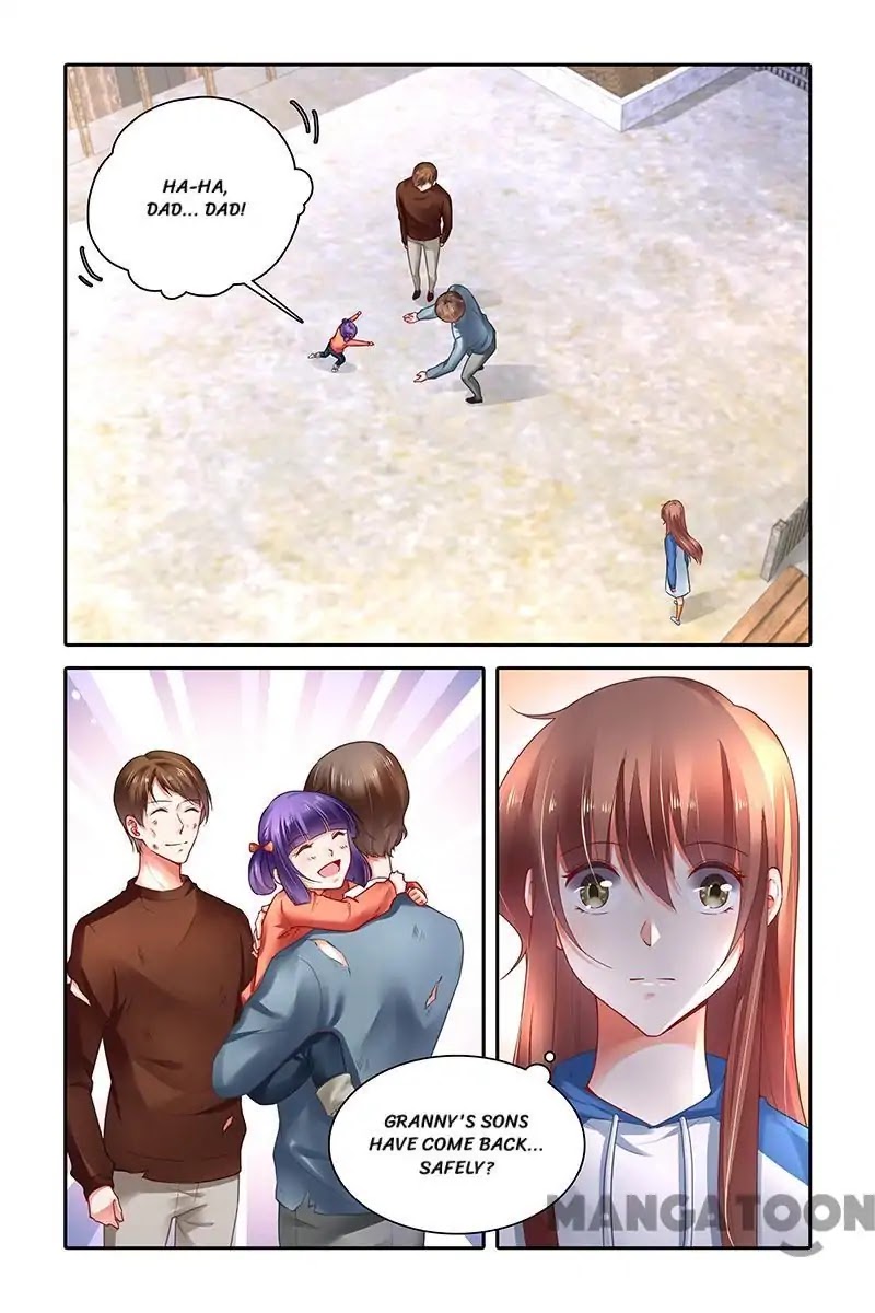 Chunqing Yatou Huolala Chapter 406 page 3 - Chapter 406