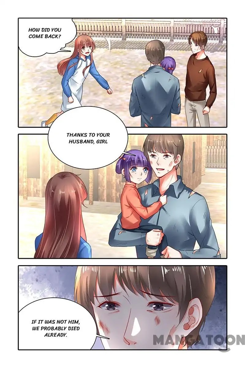 Chunqing Yatou Huolala Chapter 406 page 4 - Chapter 406