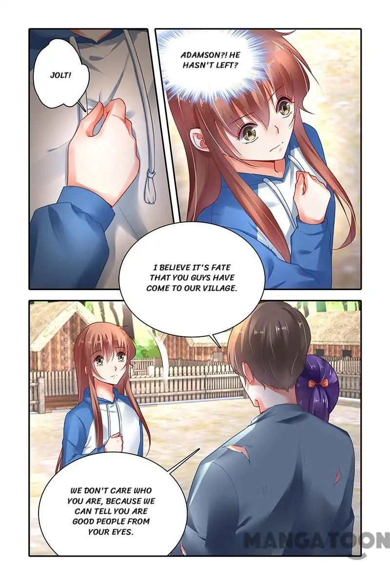 Chunqing Yatou Huolala Chapter 406 page 5 - Chapter 406