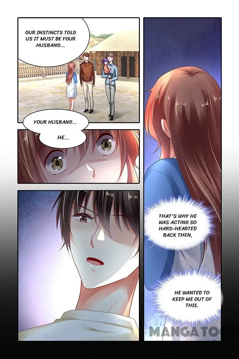 Chunqing Yatou Huolala Chapter 406 page 7 - Chapter 406