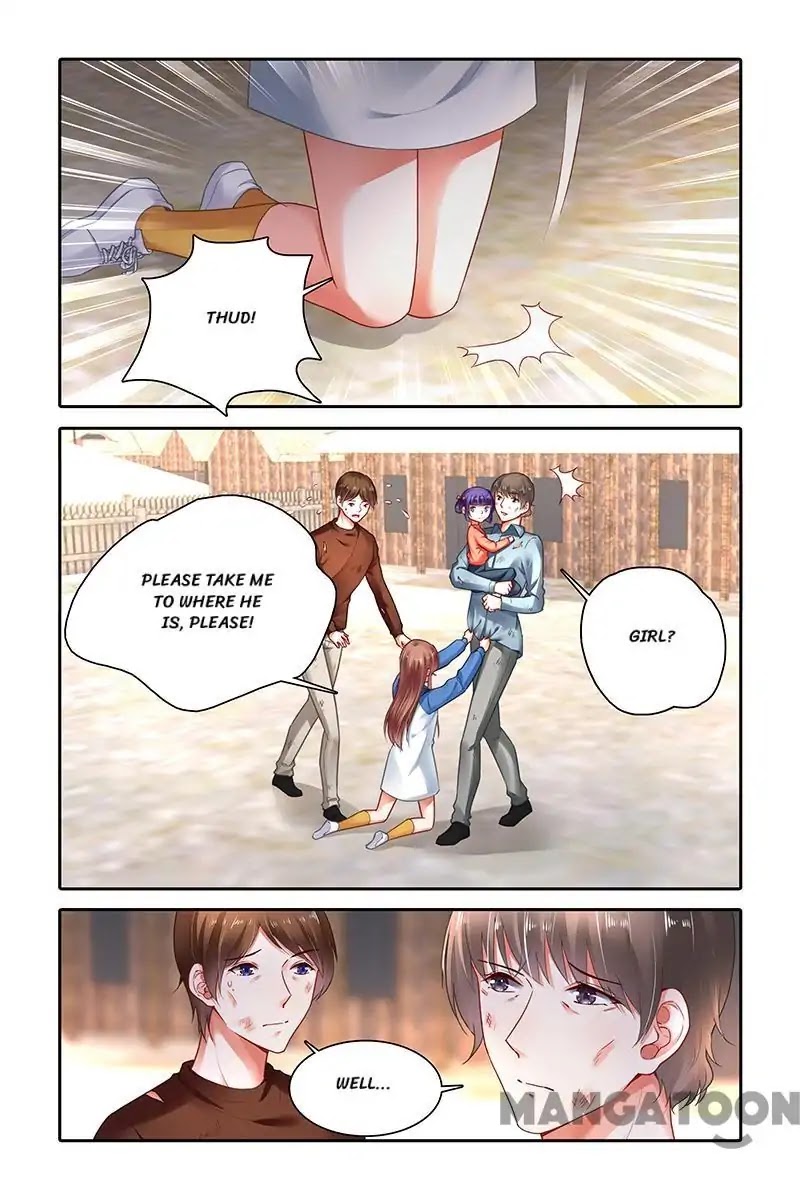 Chunqing Yatou Huolala Chapter 406 page 8 - Chapter 406