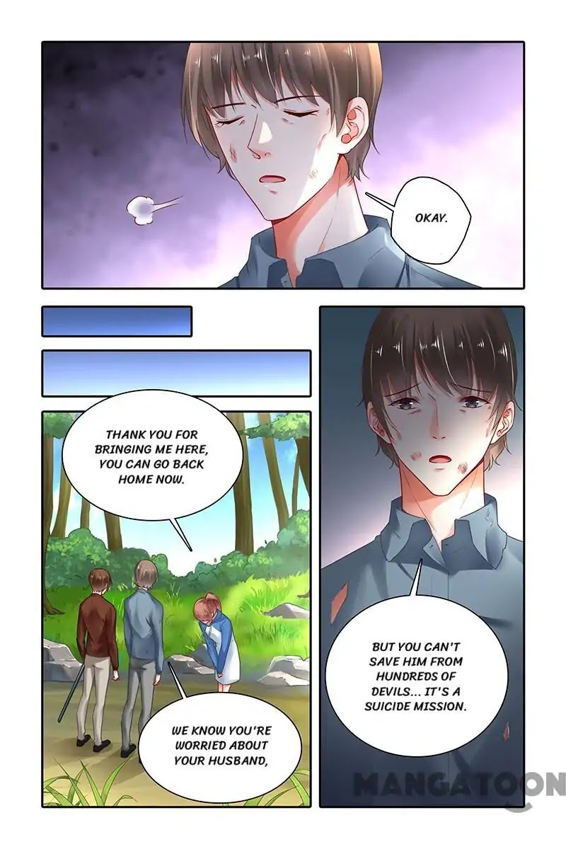Chunqing Yatou Huolala Chapter 406 page 9 - Chapter 406
