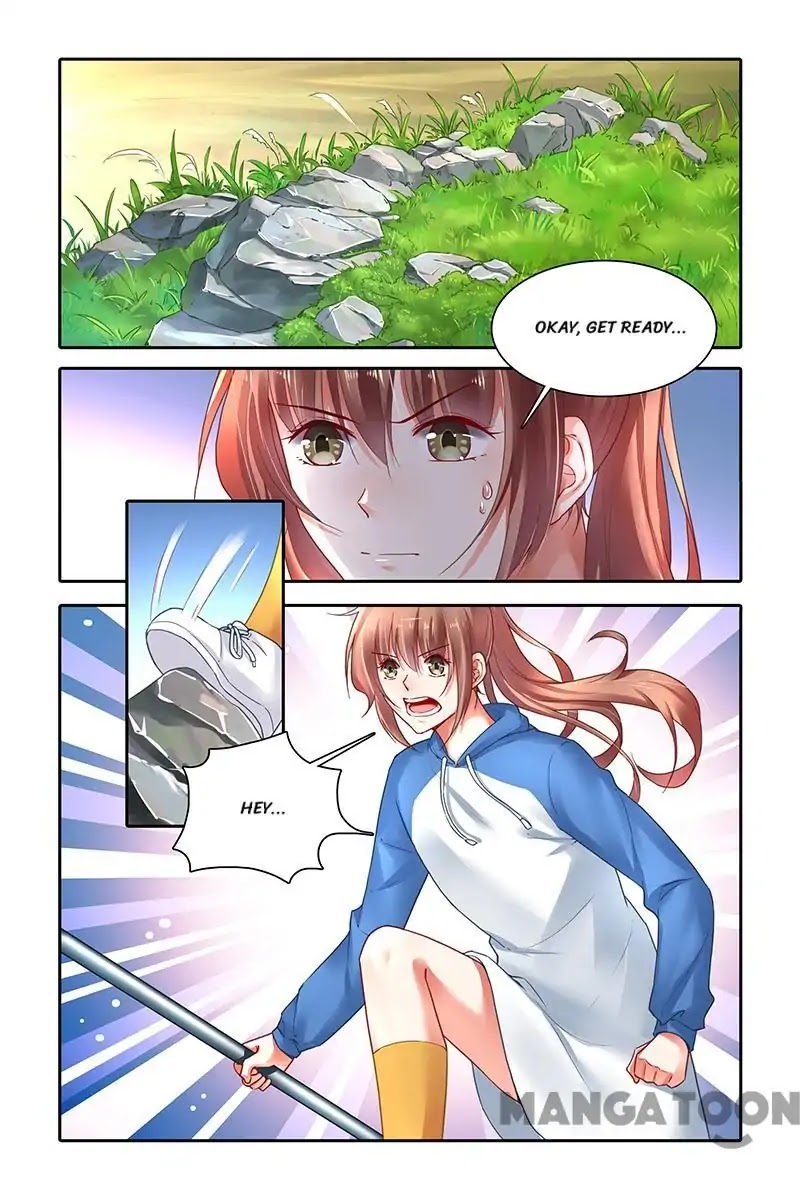 Chunqing Yatou Huolala Chapter 407 page 1 - Chapter 407