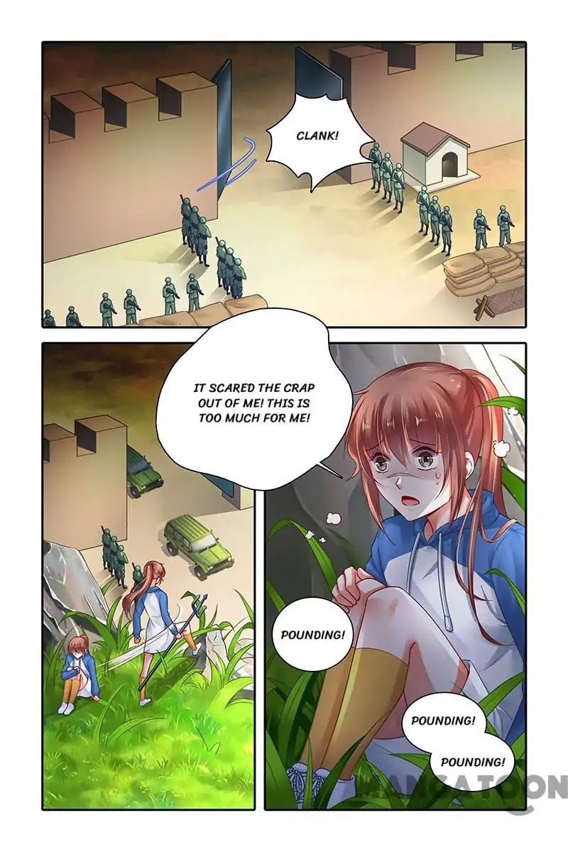 Chunqing Yatou Huolala Chapter 407 page 2 - Chapter 407