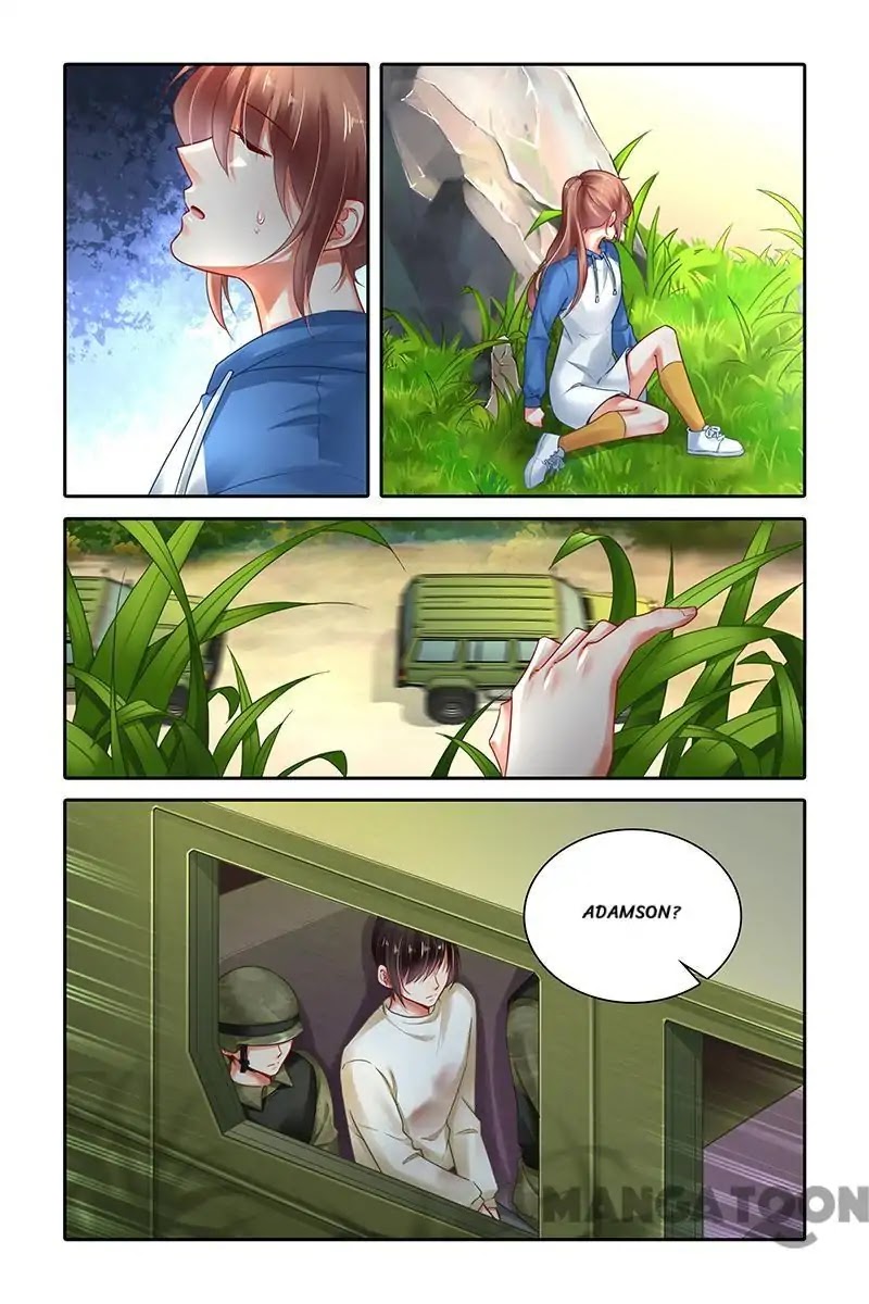 Chunqing Yatou Huolala Chapter 407 page 3 - Chapter 407