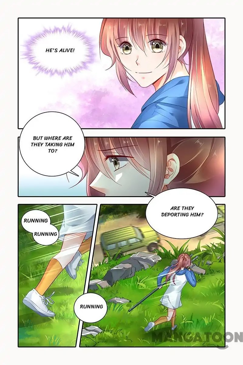 Chunqing Yatou Huolala Chapter 407 page 4 - Chapter 407