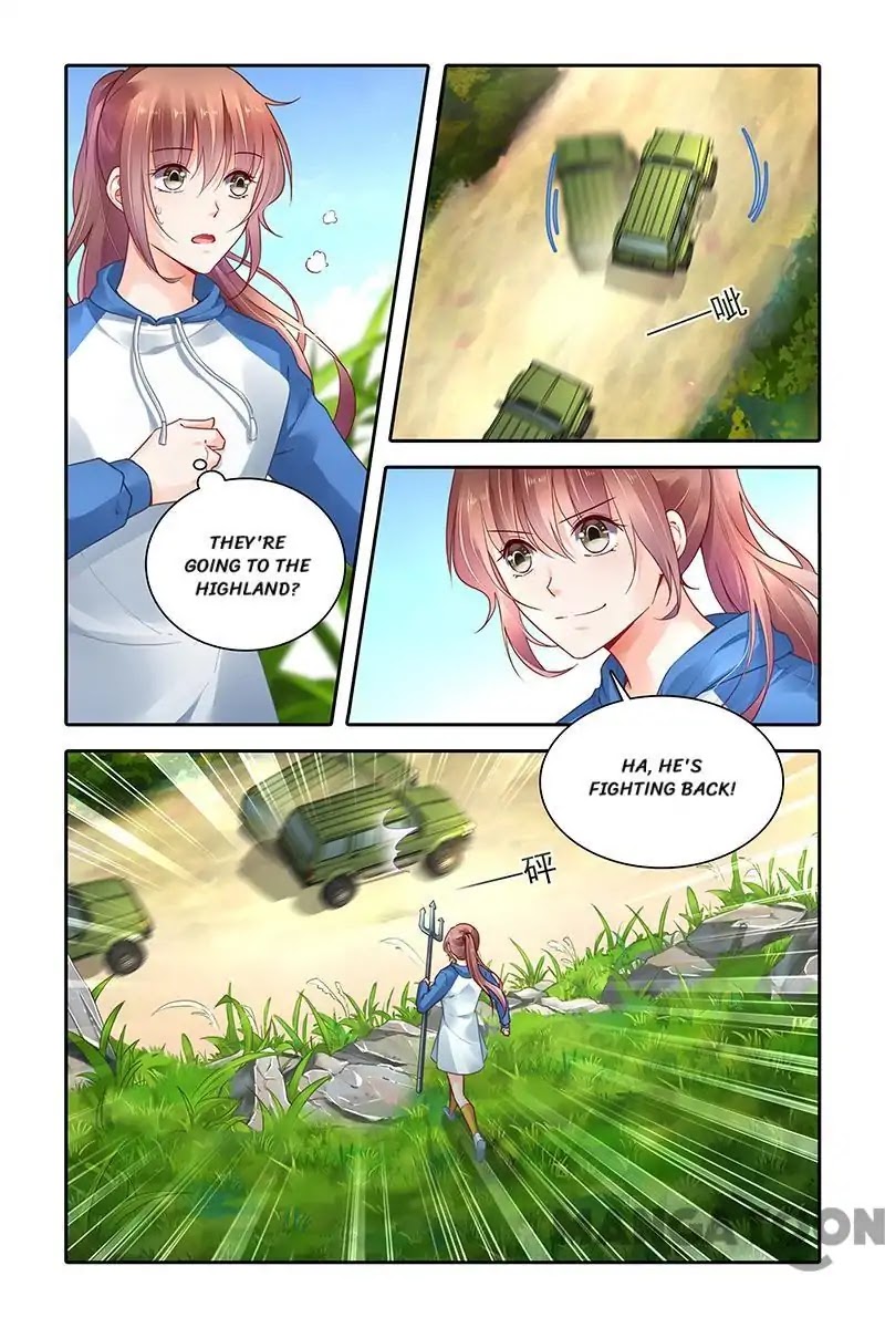 Chunqing Yatou Huolala Chapter 407 page 5 - Chapter 407