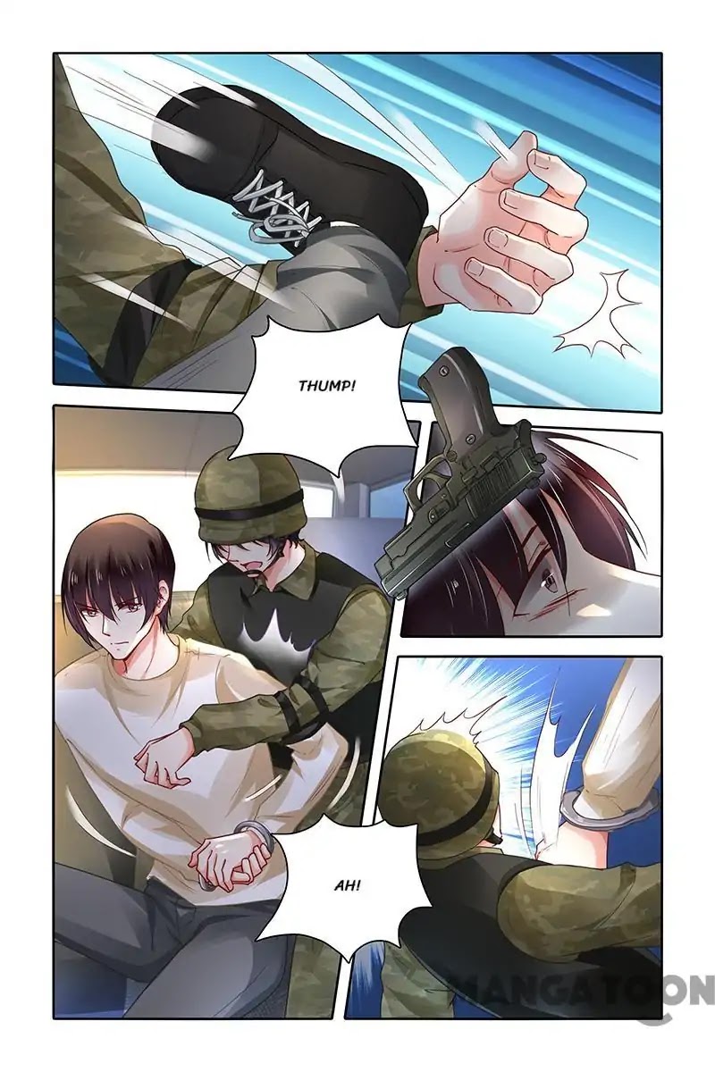 Chunqing Yatou Huolala Chapter 407 page 7 - Chapter 407