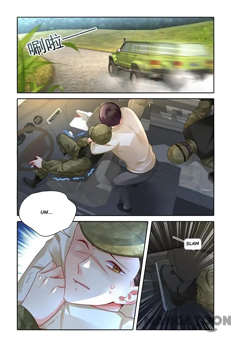 Chunqing Yatou Huolala Chapter 407 page 8 - Chapter 407