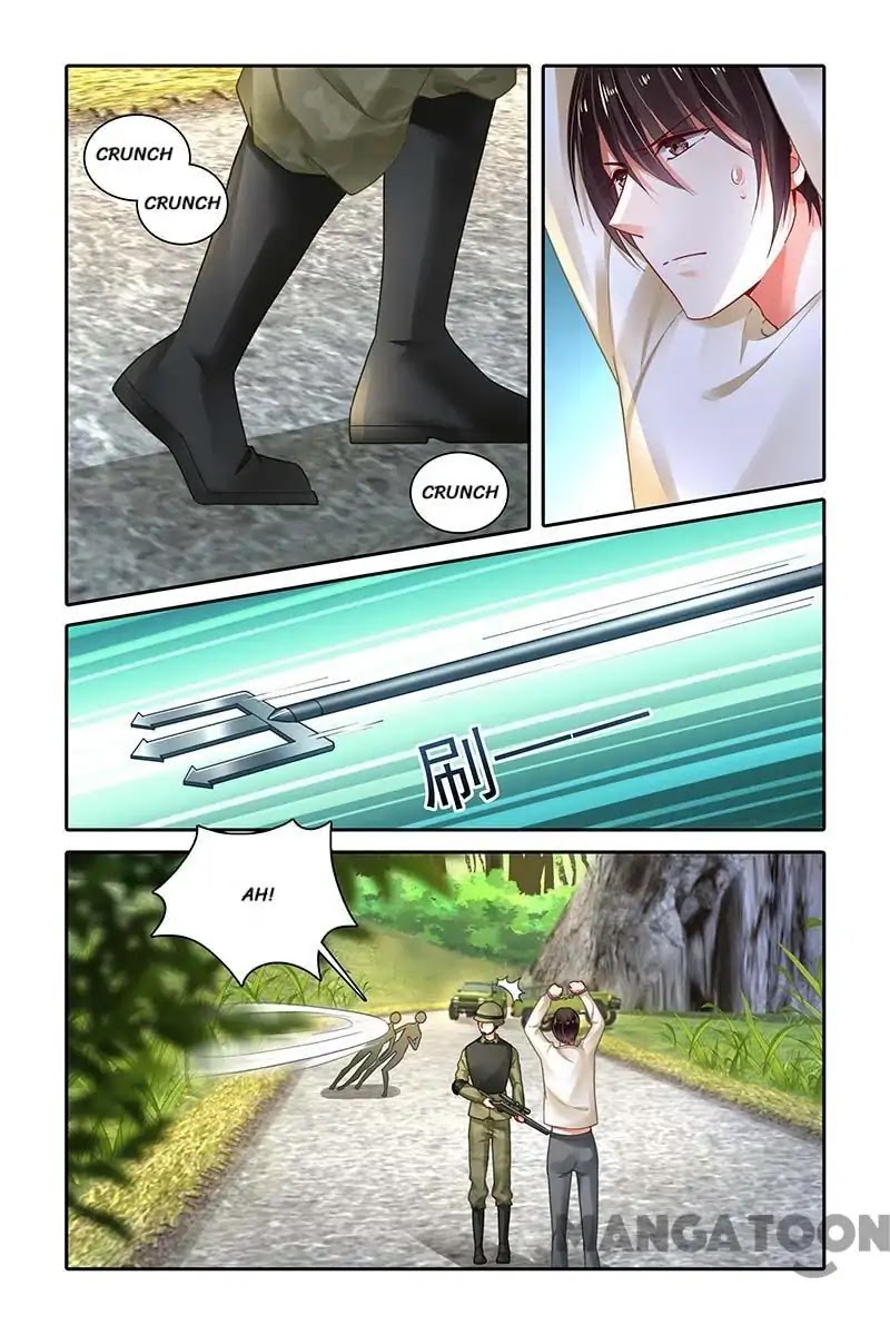 Chunqing Yatou Huolala Chapter 408 page 2 - Chapter 408