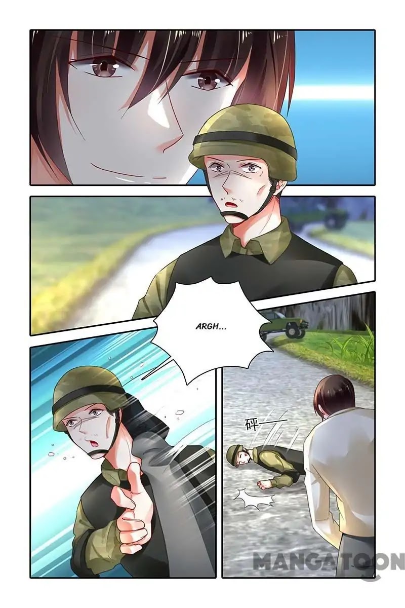 Chunqing Yatou Huolala Chapter 408 page 3 - Chapter 408