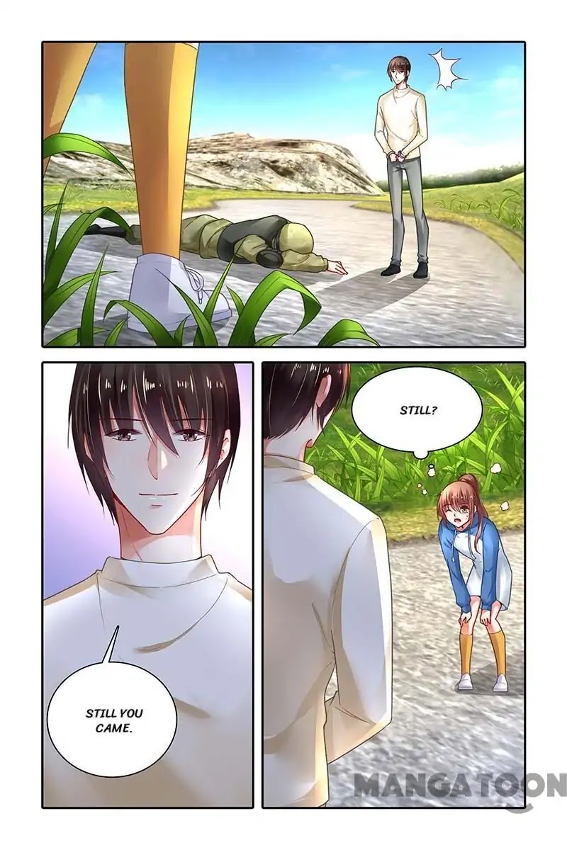 Chunqing Yatou Huolala Chapter 408 page 4 - Chapter 408