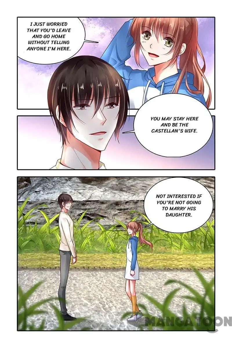 Chunqing Yatou Huolala Chapter 408 page 5 - Chapter 408