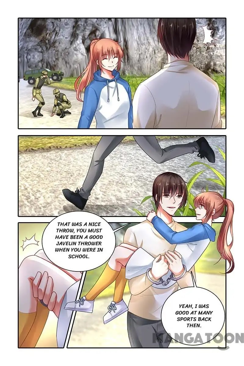 Chunqing Yatou Huolala Chapter 408 page 6 - Chapter 408