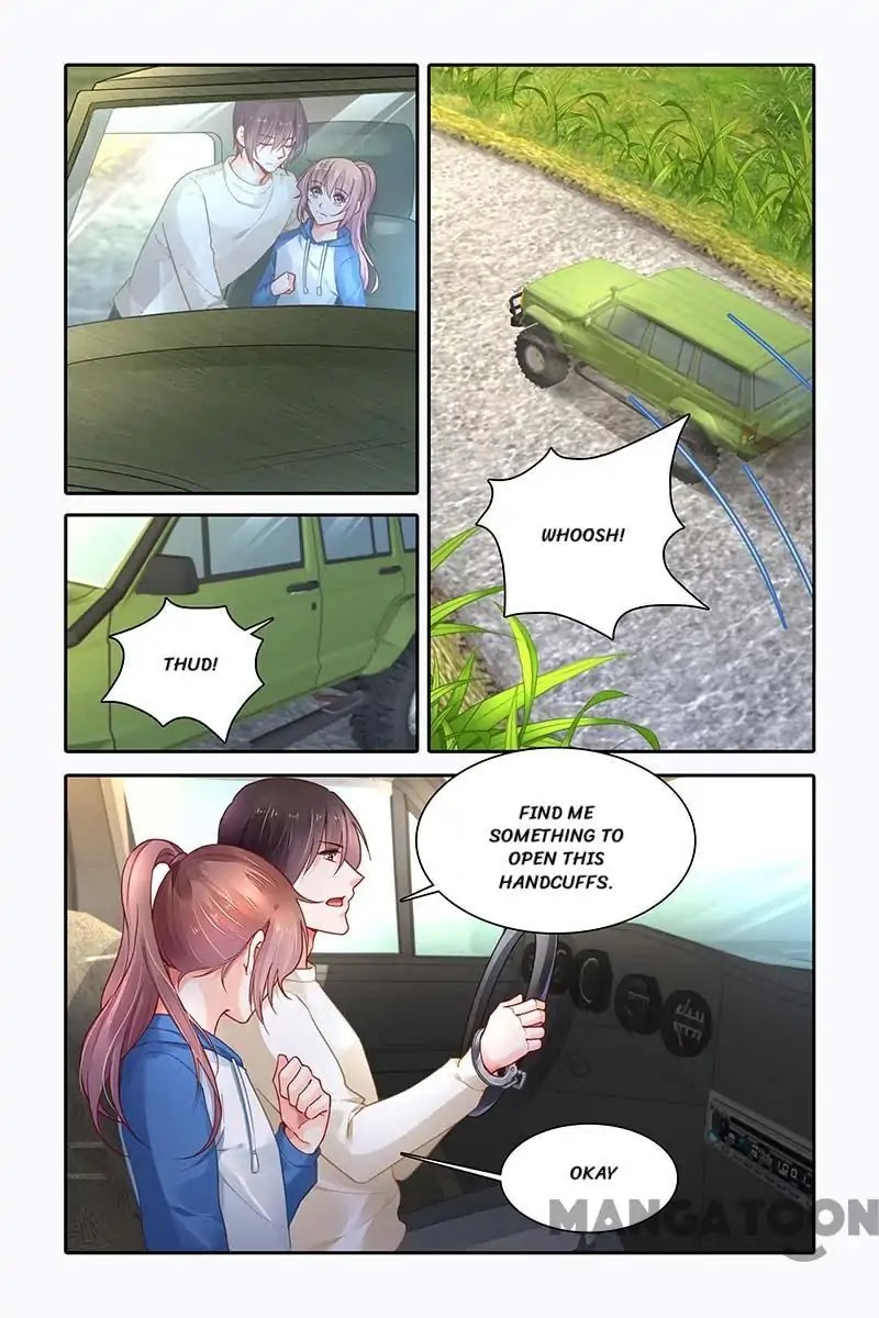 Chunqing Yatou Huolala Chapter 408 page 7 - Chapter 408