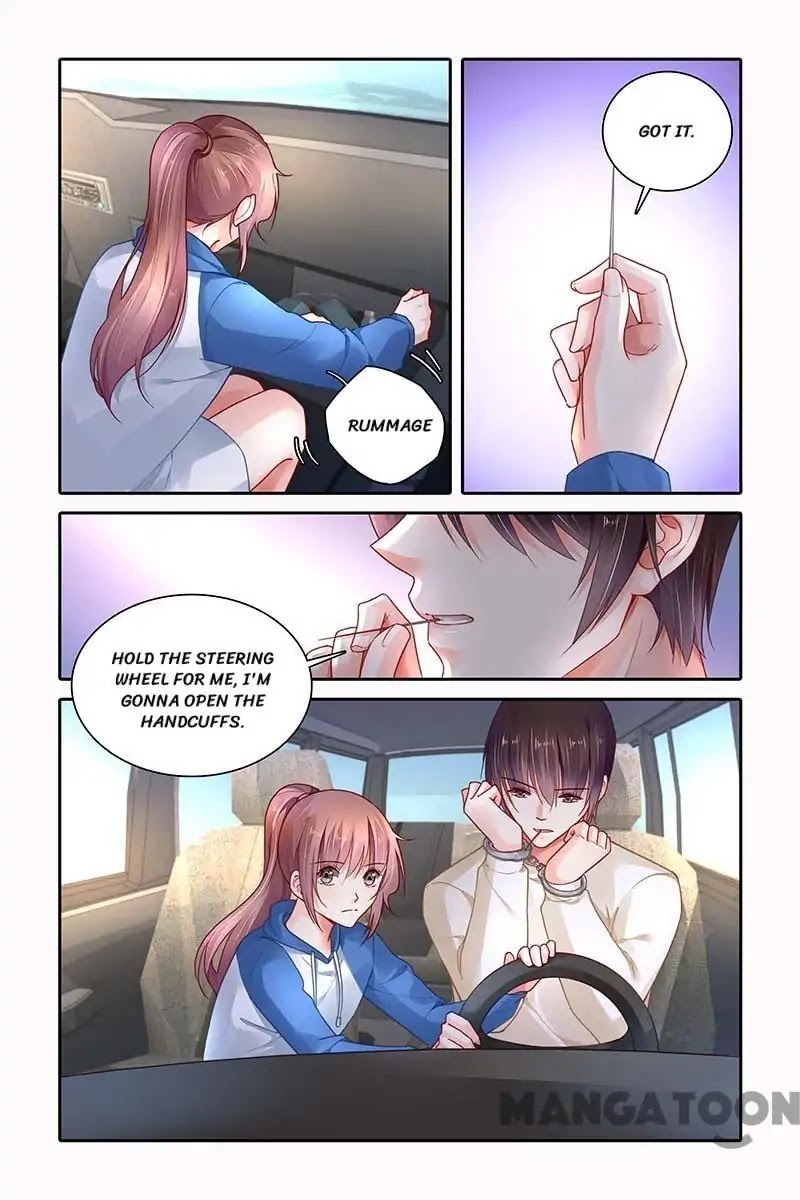 Chunqing Yatou Huolala Chapter 408 page 8 - Chapter 408