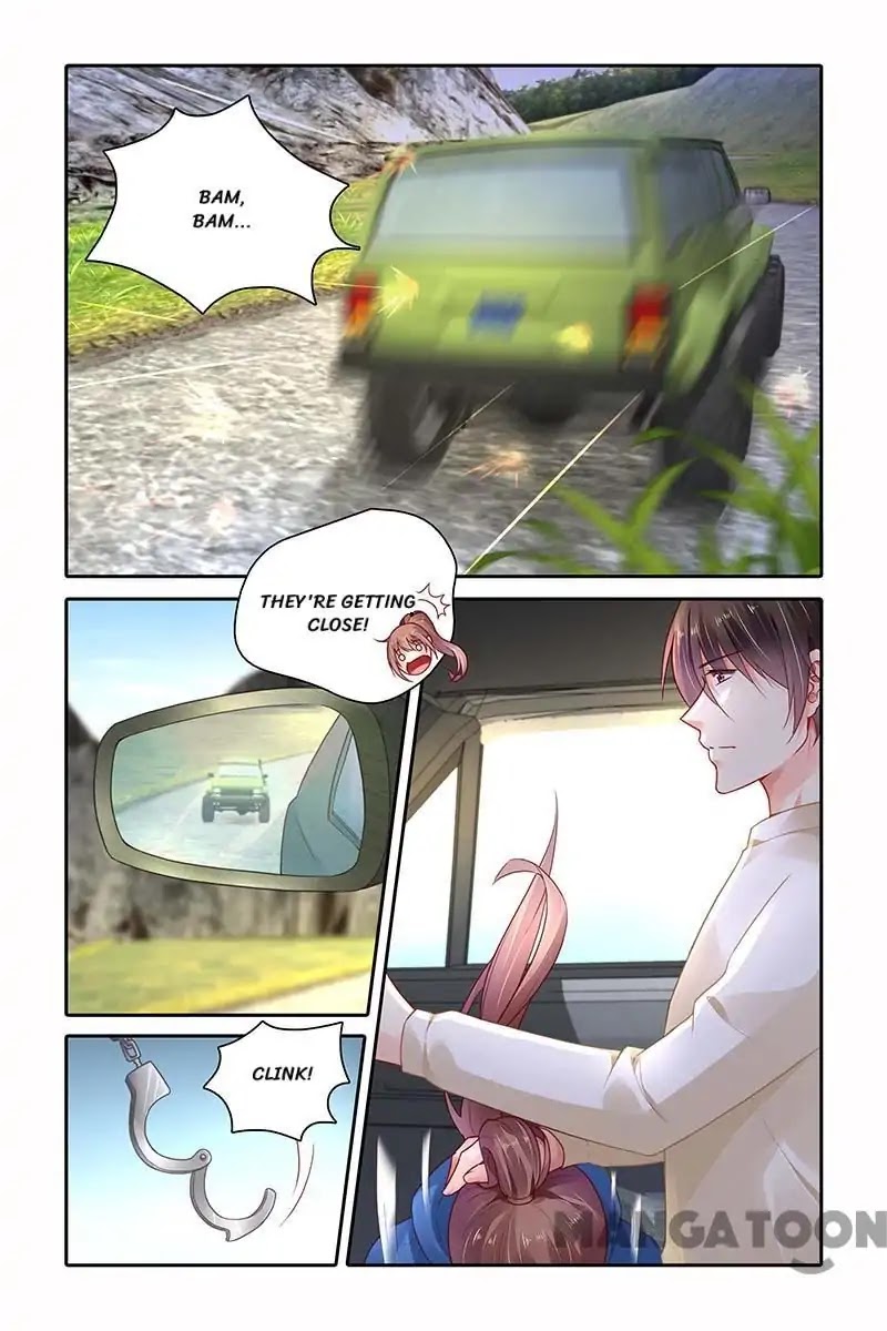Chunqing Yatou Huolala Chapter 408 page 9 - Chapter 408