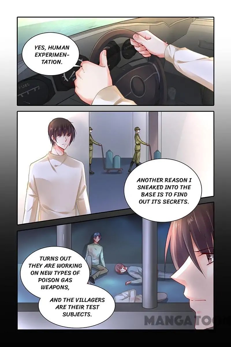 Chunqing Yatou Huolala Chapter 409 page 1 - Chapter 409