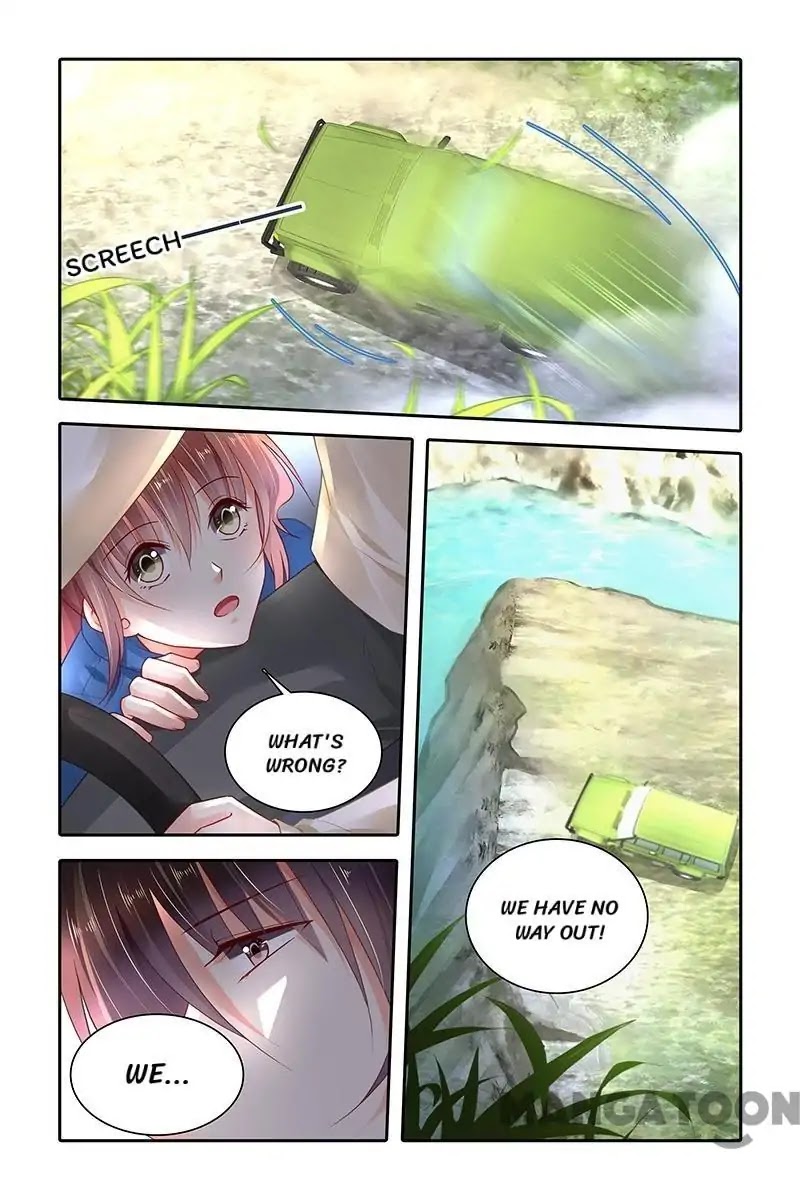 Chunqing Yatou Huolala Chapter 409 page 11 - Chapter 409