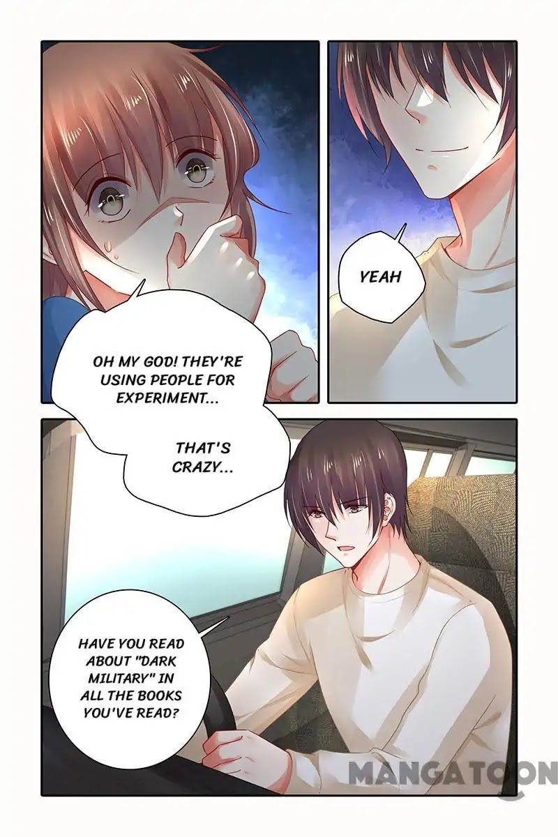 Chunqing Yatou Huolala Chapter 409 page 2 - Chapter 409
