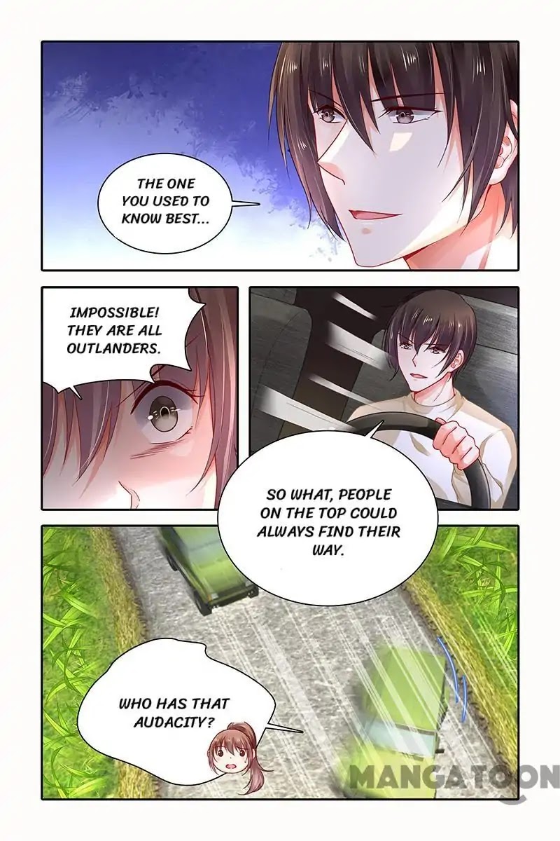 Chunqing Yatou Huolala Chapter 409 page 4 - Chapter 409