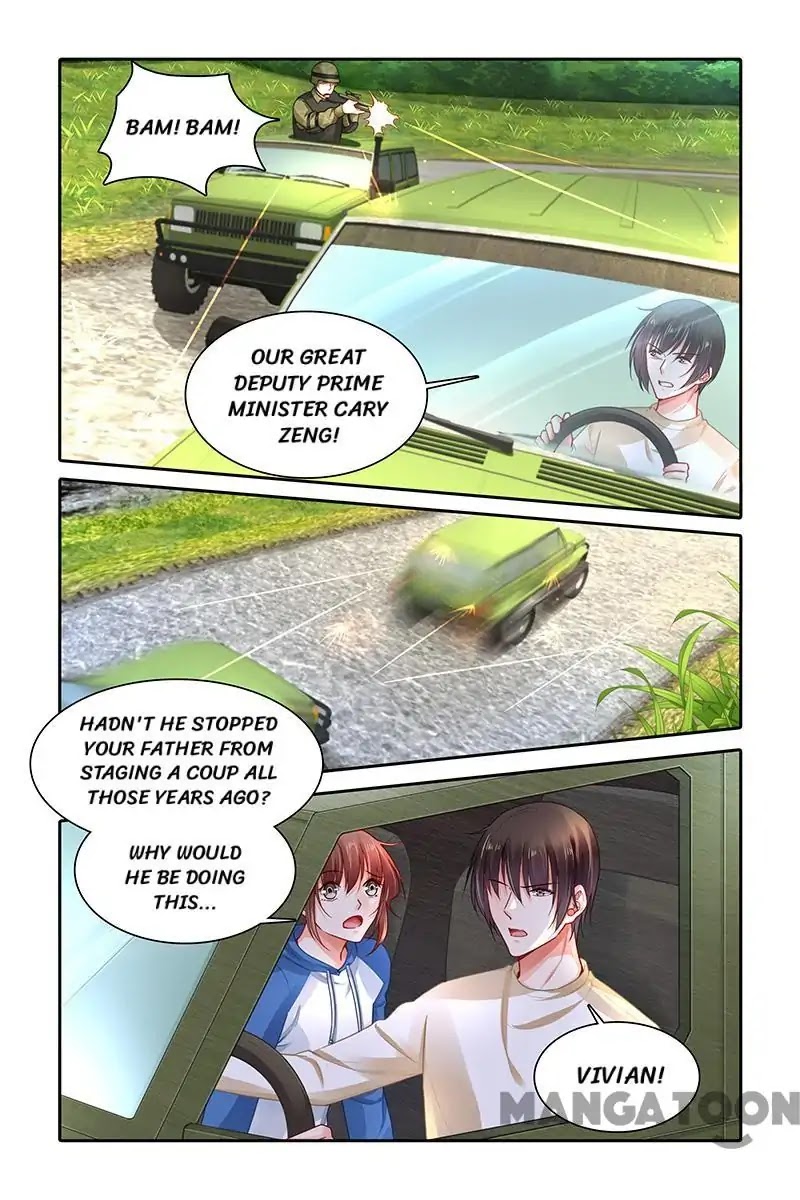 Chunqing Yatou Huolala Chapter 409 page 5 - Chapter 409