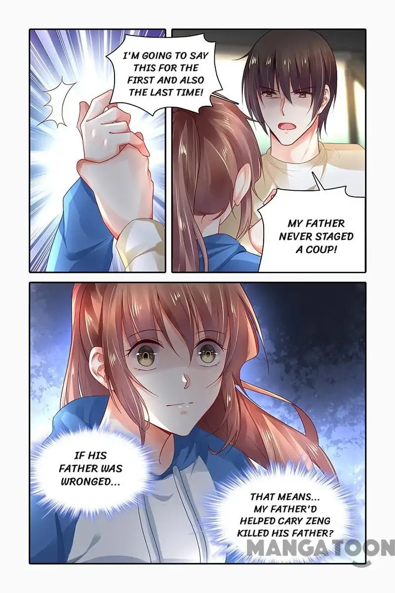 Chunqing Yatou Huolala Chapter 409 page 6 - Chapter 409