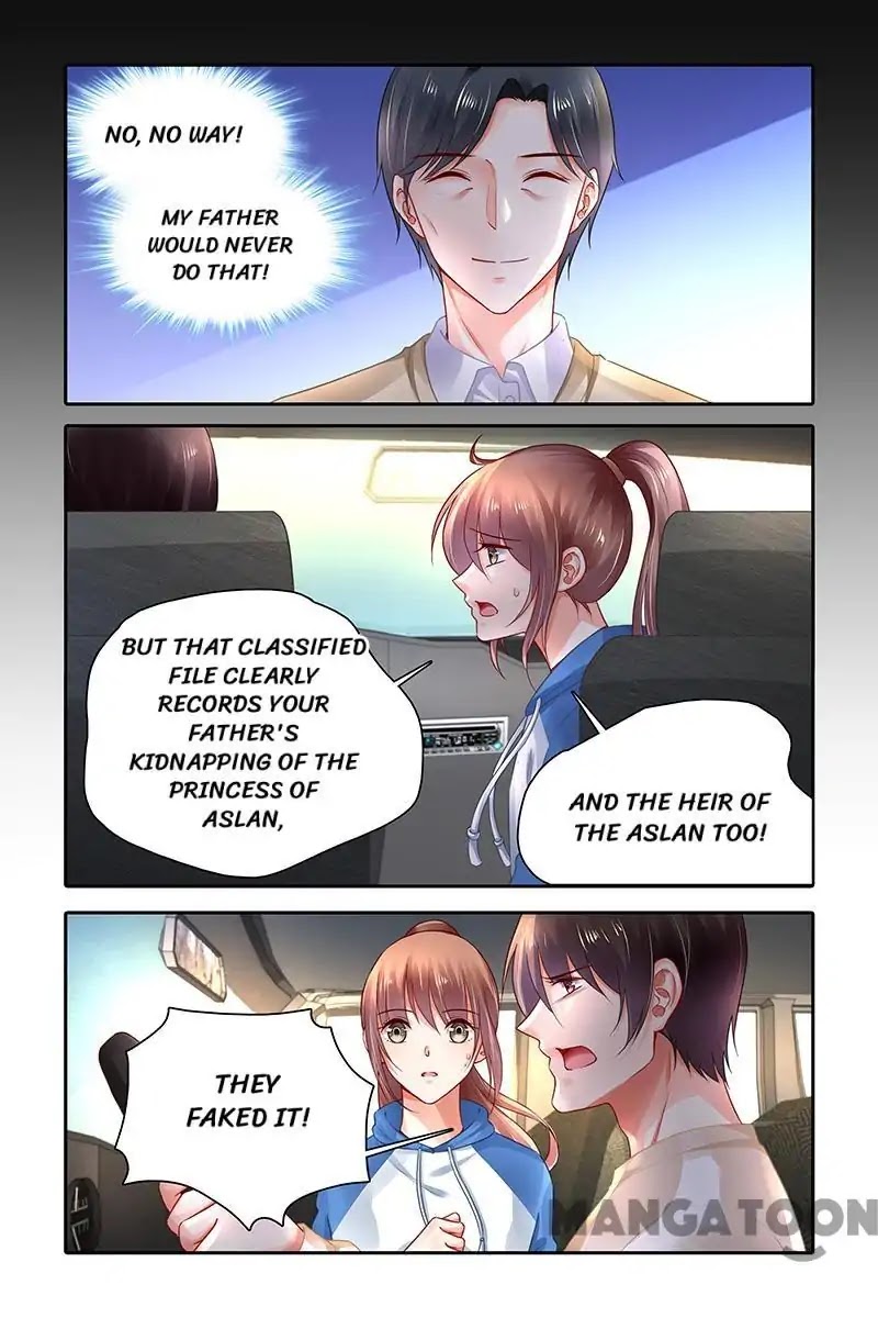 Chunqing Yatou Huolala Chapter 409 page 7 - Chapter 409