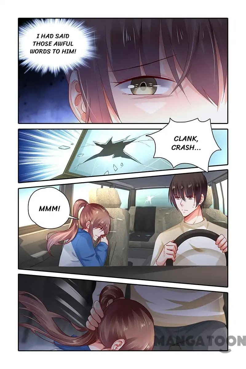 Chunqing Yatou Huolala Chapter 409 page 9 - Chapter 409