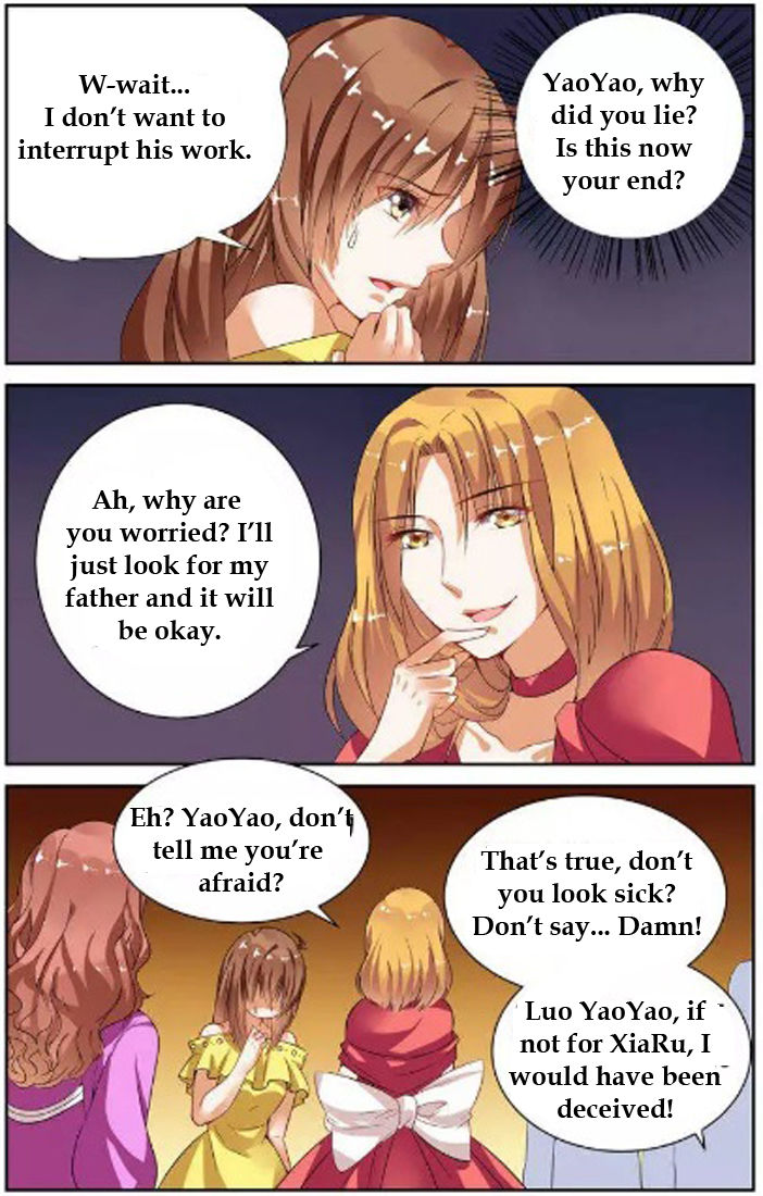 Chunqing Yatou Huolala Chapter 41 page 2 - Chapter 41
