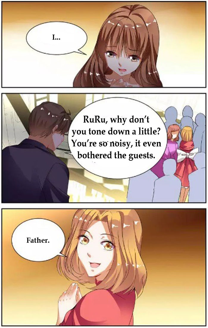 Chunqing Yatou Huolala Chapter 41 page 4 - Chapter 41