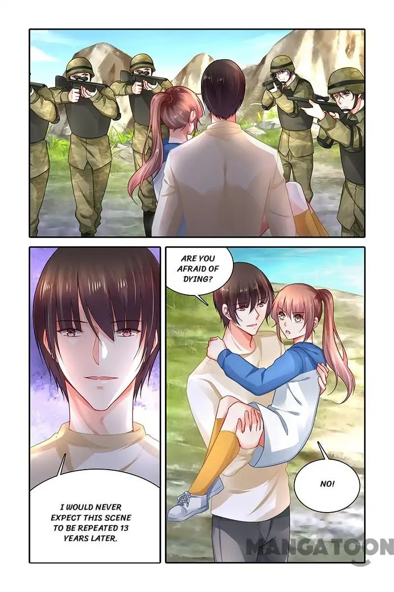 Chunqing Yatou Huolala Chapter 410 page 1 - Chapter 410
