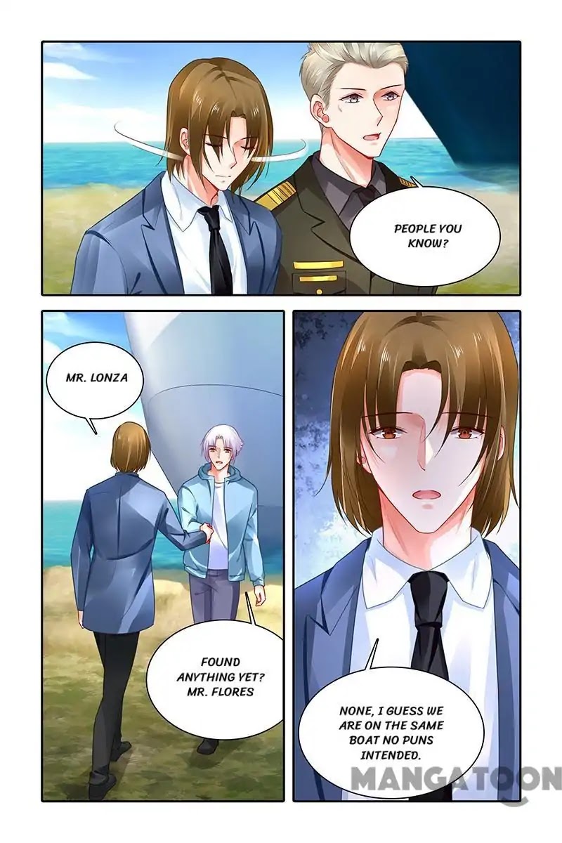 Chunqing Yatou Huolala Chapter 410 page 10 - Chapter 410