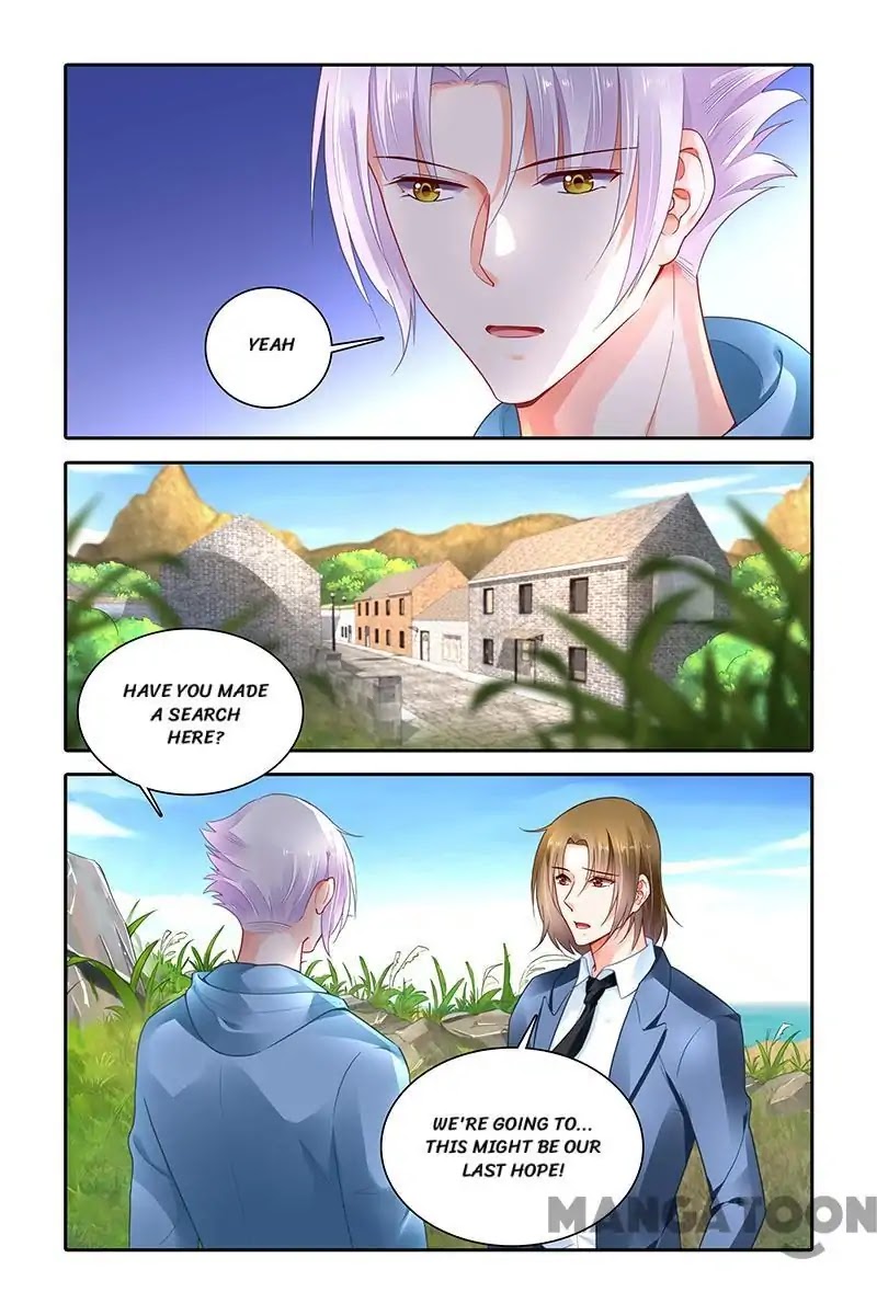 Chunqing Yatou Huolala Chapter 410 page 11 - Chapter 410