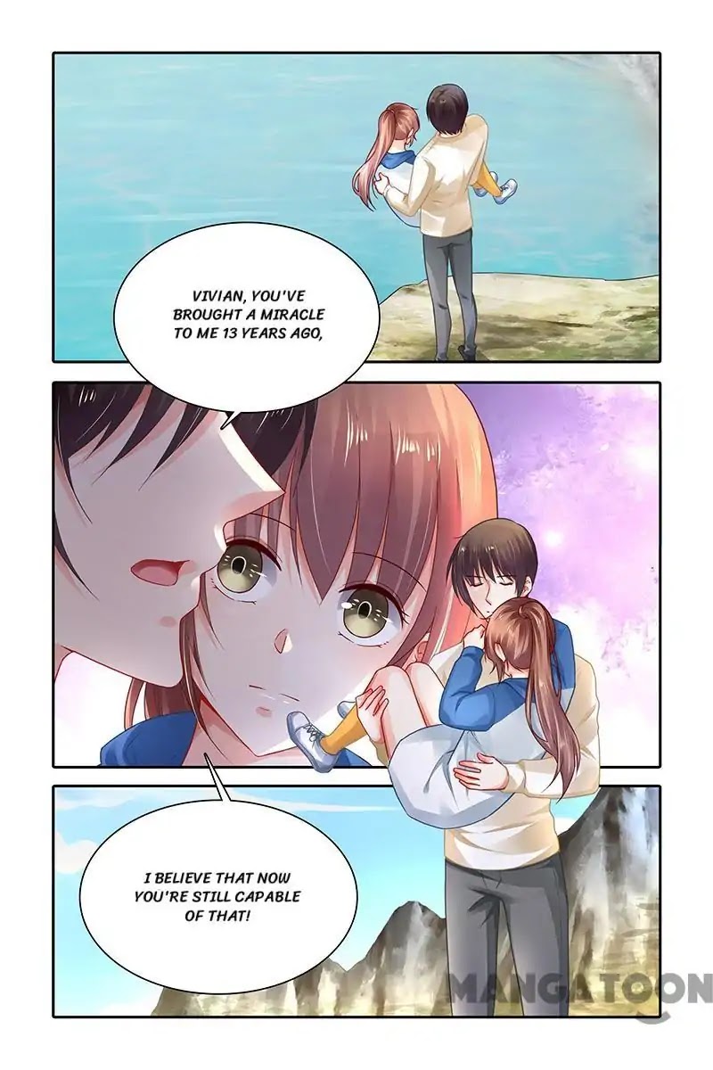 Chunqing Yatou Huolala Chapter 410 page 2 - Chapter 410