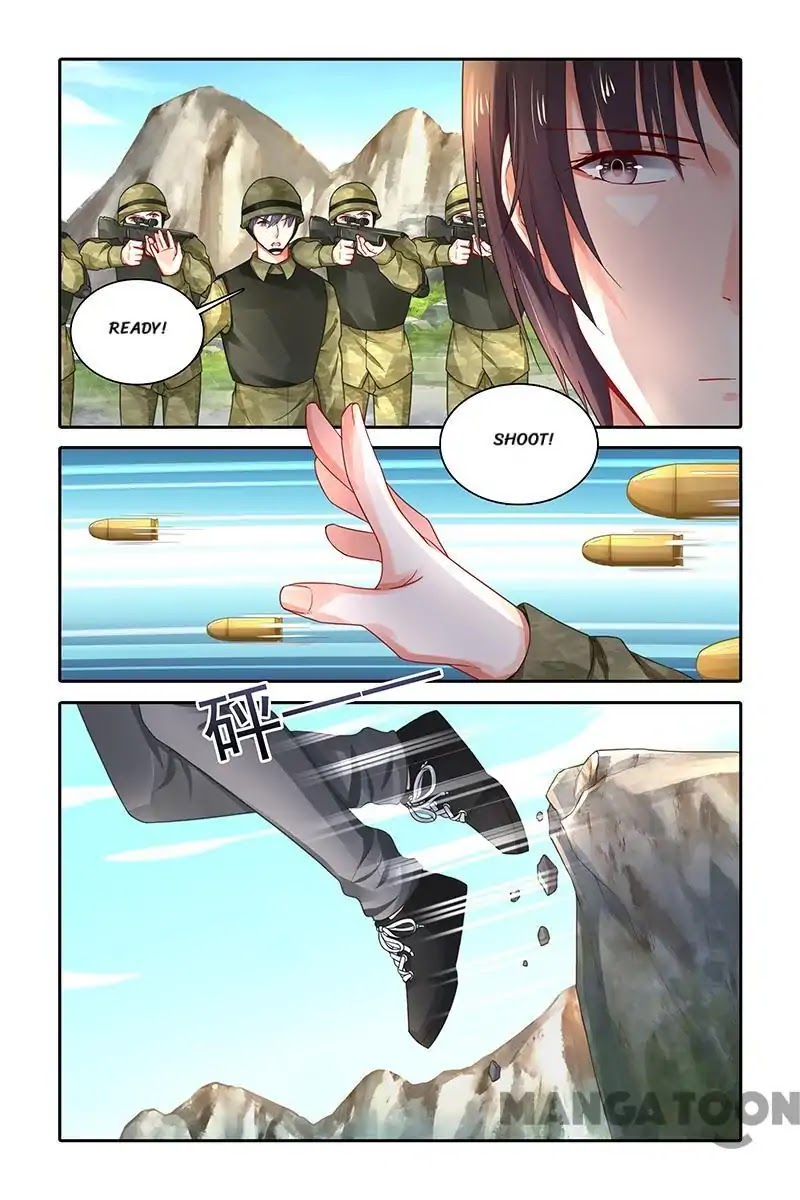 Chunqing Yatou Huolala Chapter 410 page 3 - Chapter 410