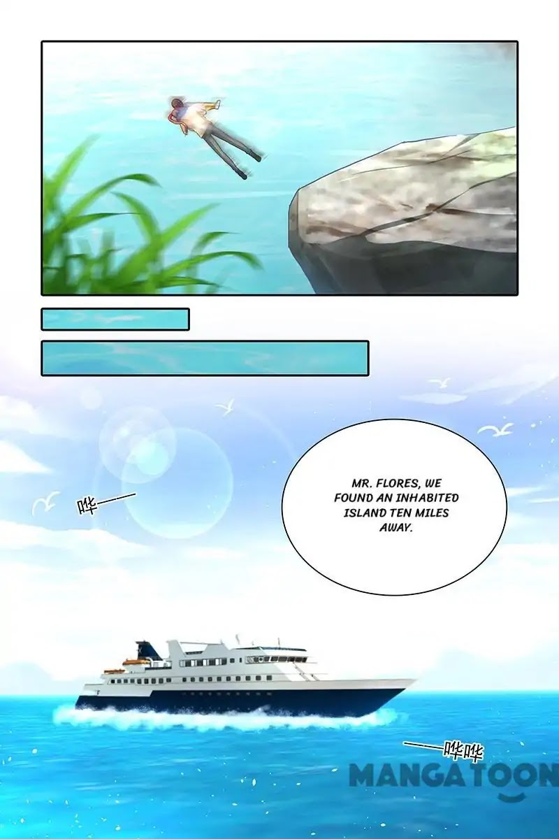 Chunqing Yatou Huolala Chapter 410 page 4 - Chapter 410