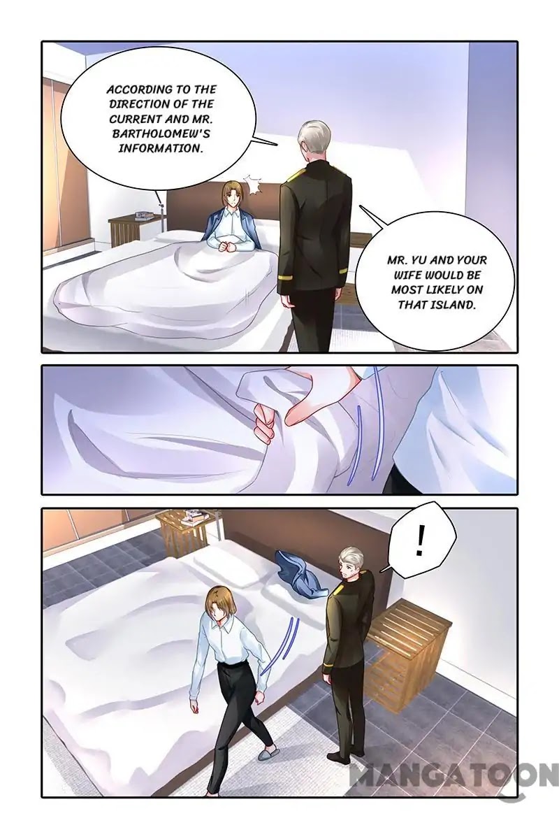 Chunqing Yatou Huolala Chapter 410 page 5 - Chapter 410