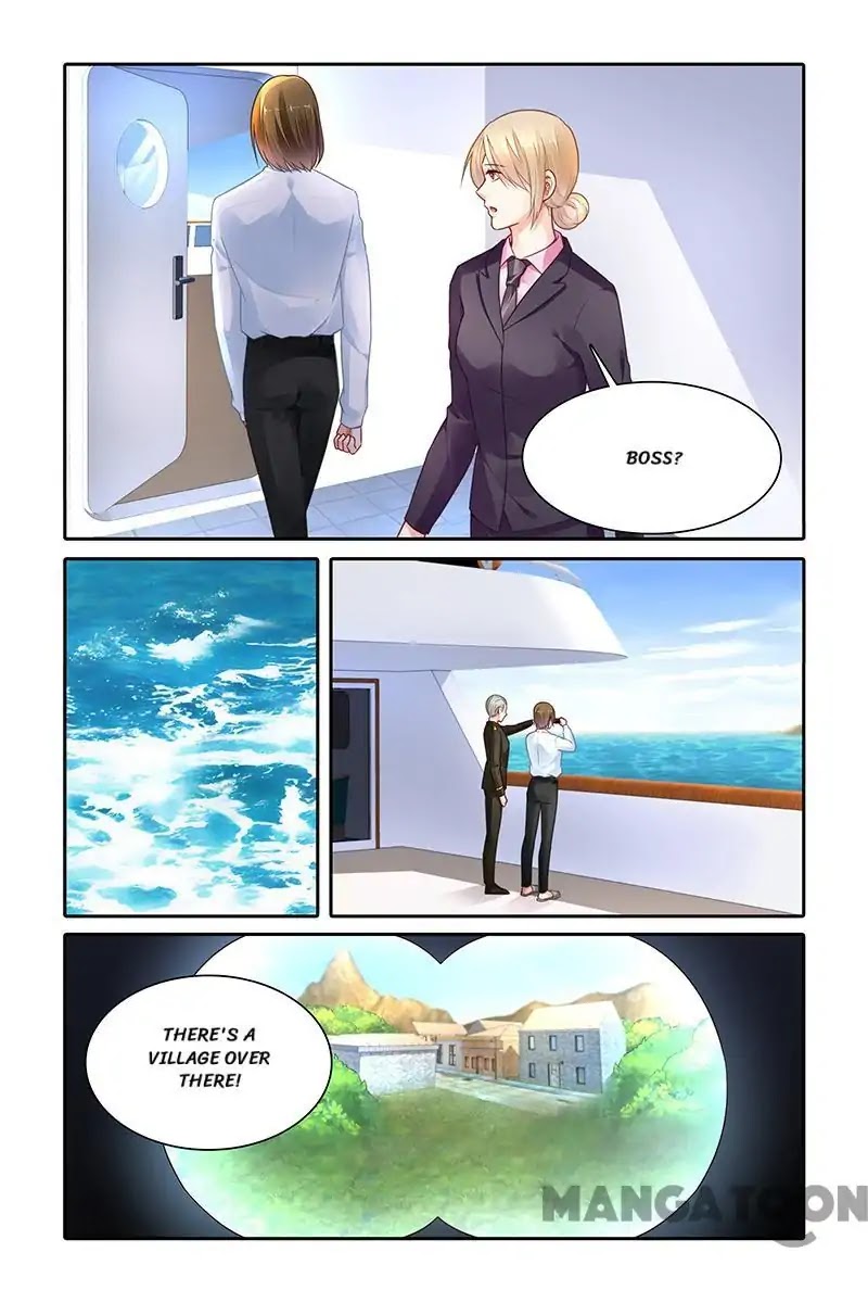 Chunqing Yatou Huolala Chapter 410 page 6 - Chapter 410