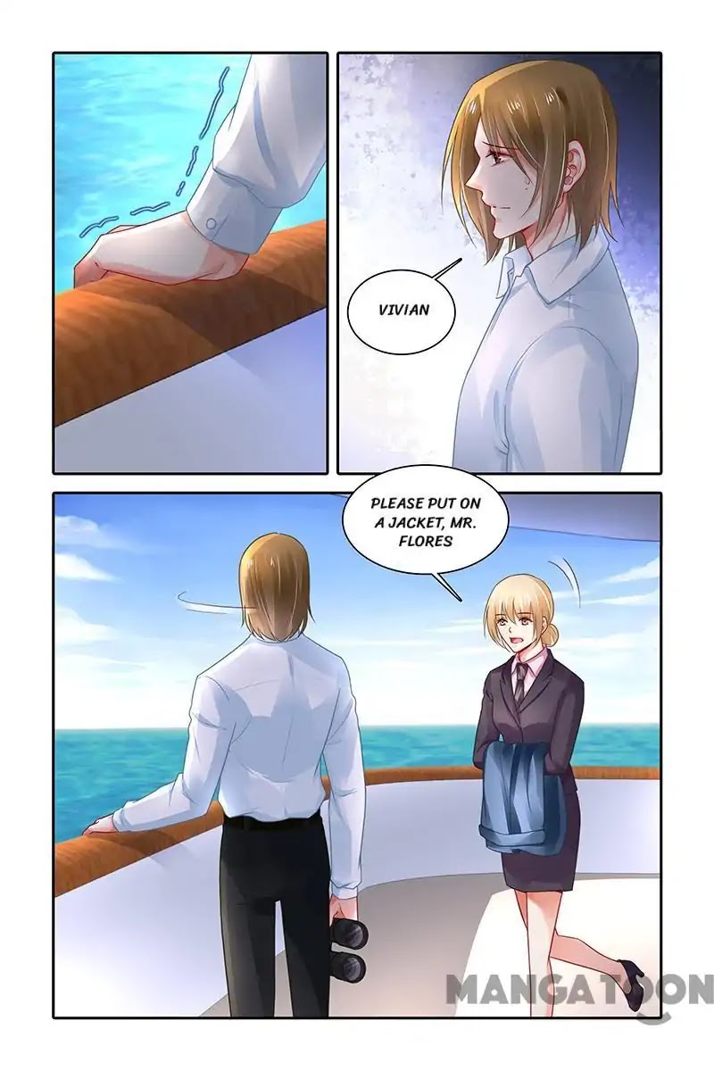 Chunqing Yatou Huolala Chapter 410 page 7 - Chapter 410