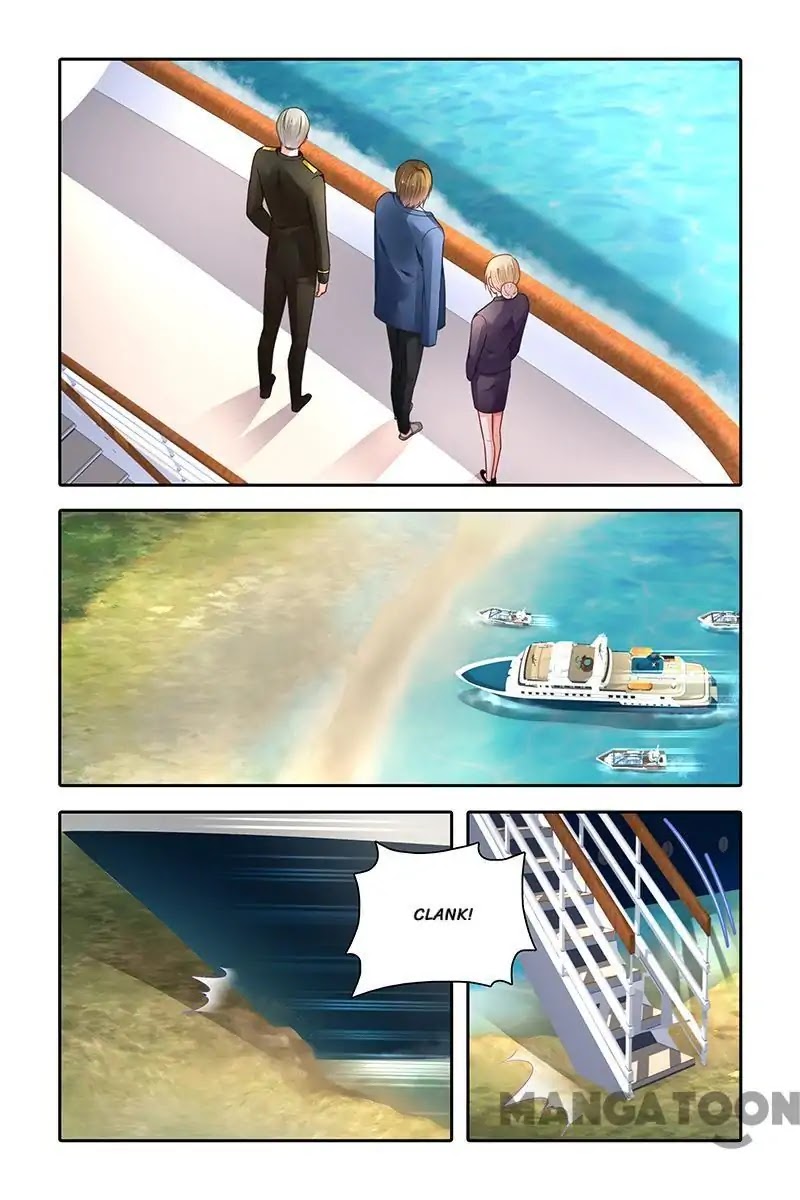 Chunqing Yatou Huolala Chapter 410 page 8 - Chapter 410