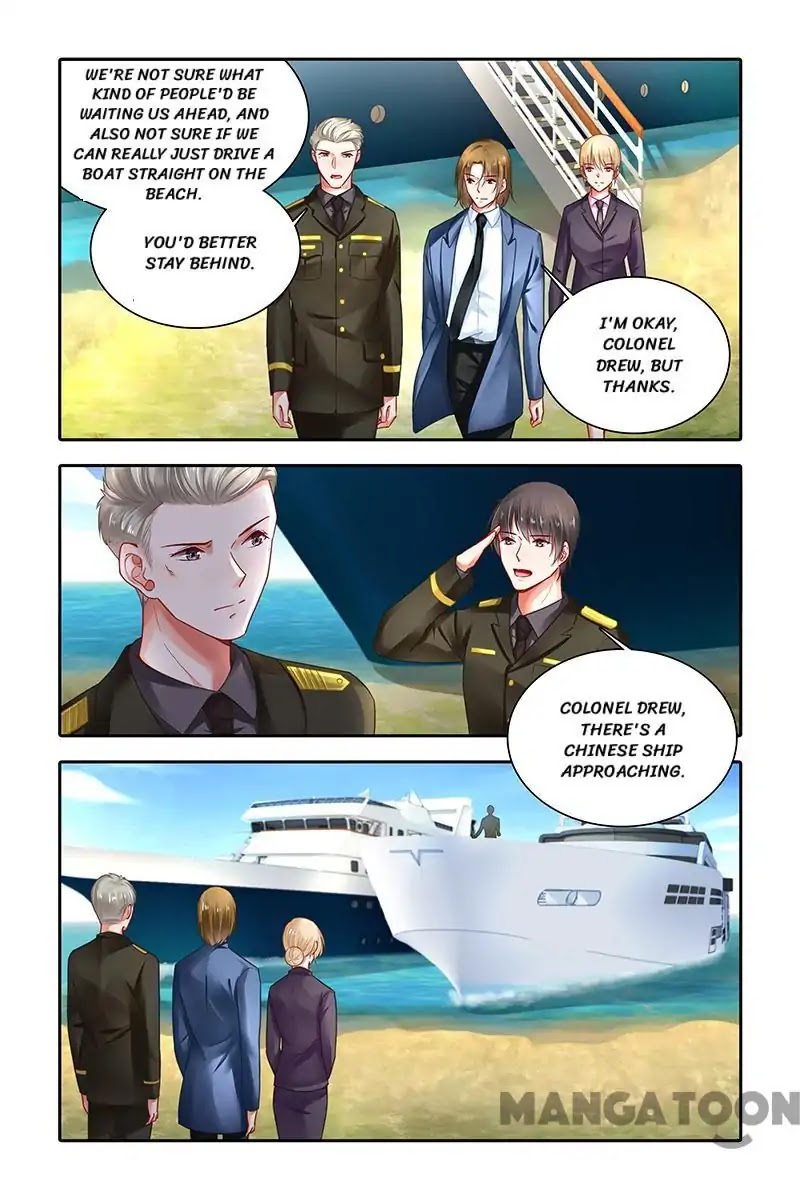 Chunqing Yatou Huolala Chapter 410 page 9 - Chapter 410
