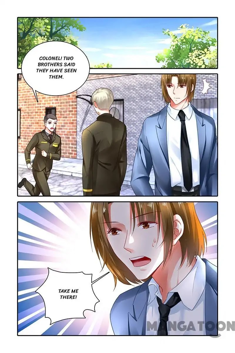 Chunqing Yatou Huolala Chapter 411 page 2 - Chapter 411