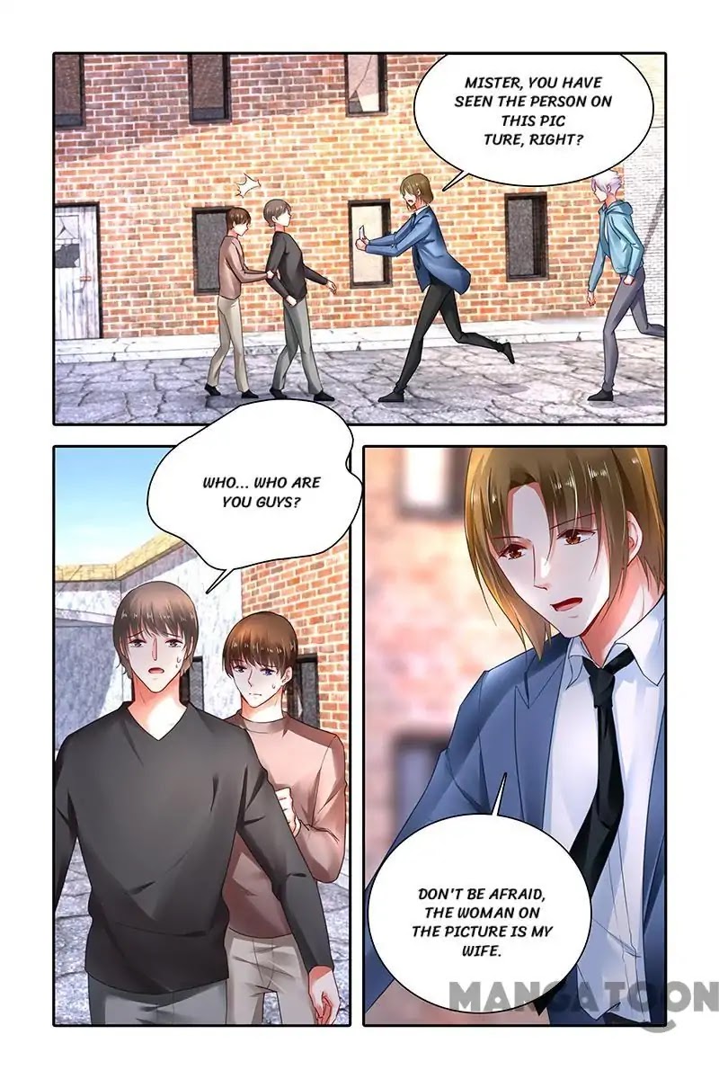 Chunqing Yatou Huolala Chapter 411 page 3 - Chapter 411