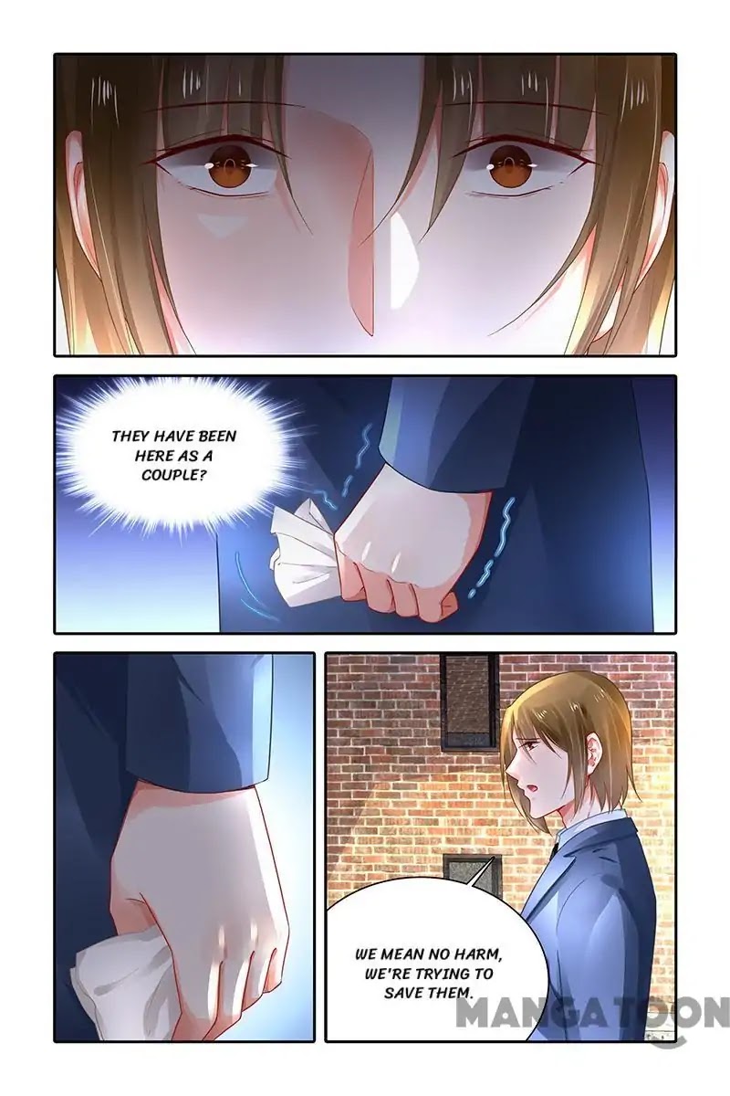 Chunqing Yatou Huolala Chapter 411 page 5 - Chapter 411