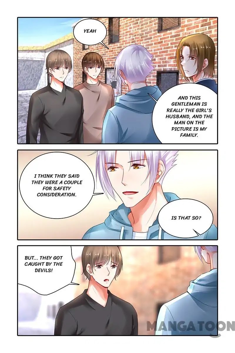 Chunqing Yatou Huolala Chapter 411 page 6 - Chapter 411