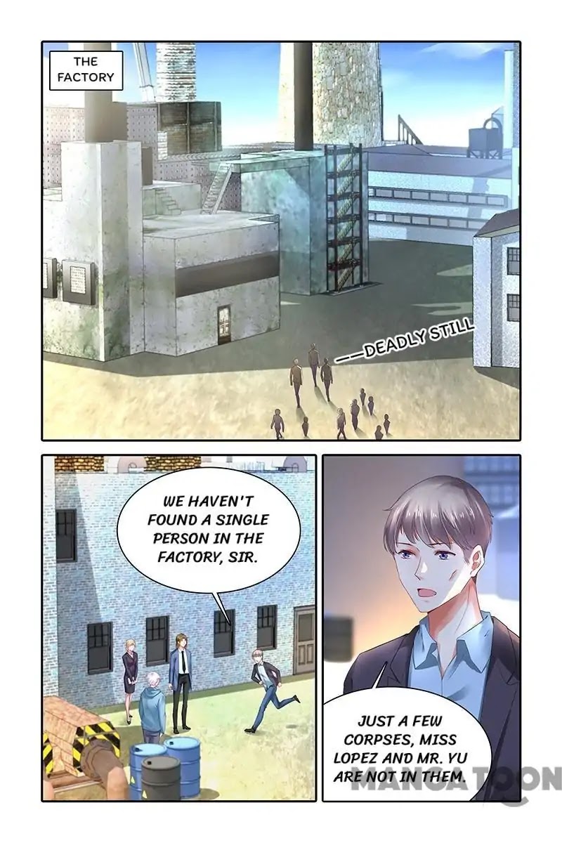 Chunqing Yatou Huolala Chapter 412 page 1 - Chapter 412