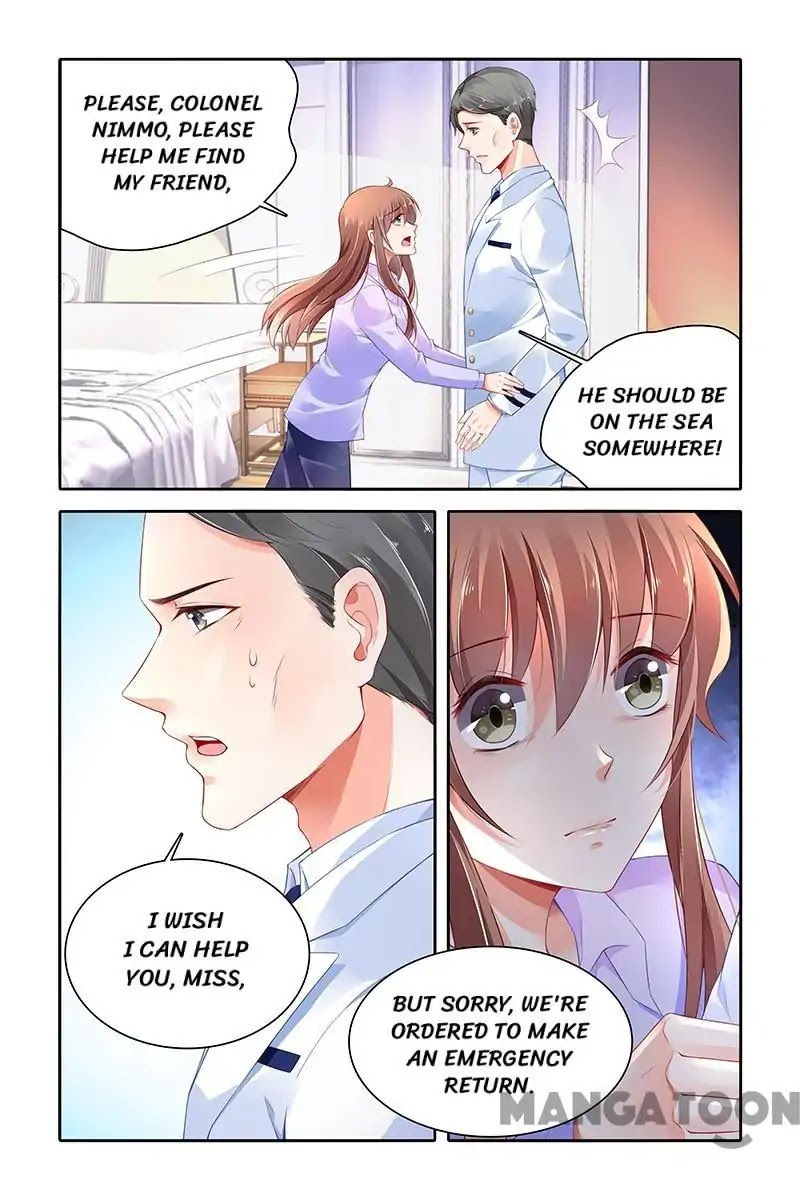 Chunqing Yatou Huolala Chapter 412 page 10 - Chapter 412