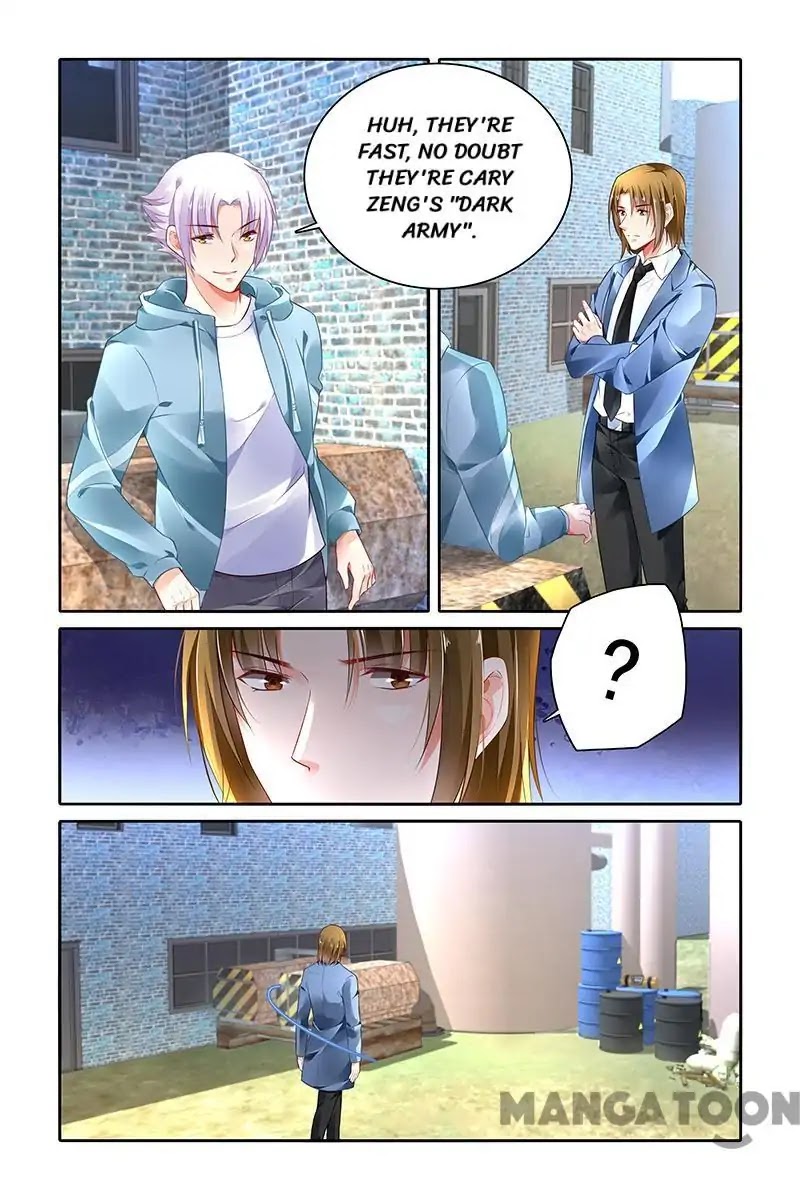 Chunqing Yatou Huolala Chapter 412 page 2 - Chapter 412